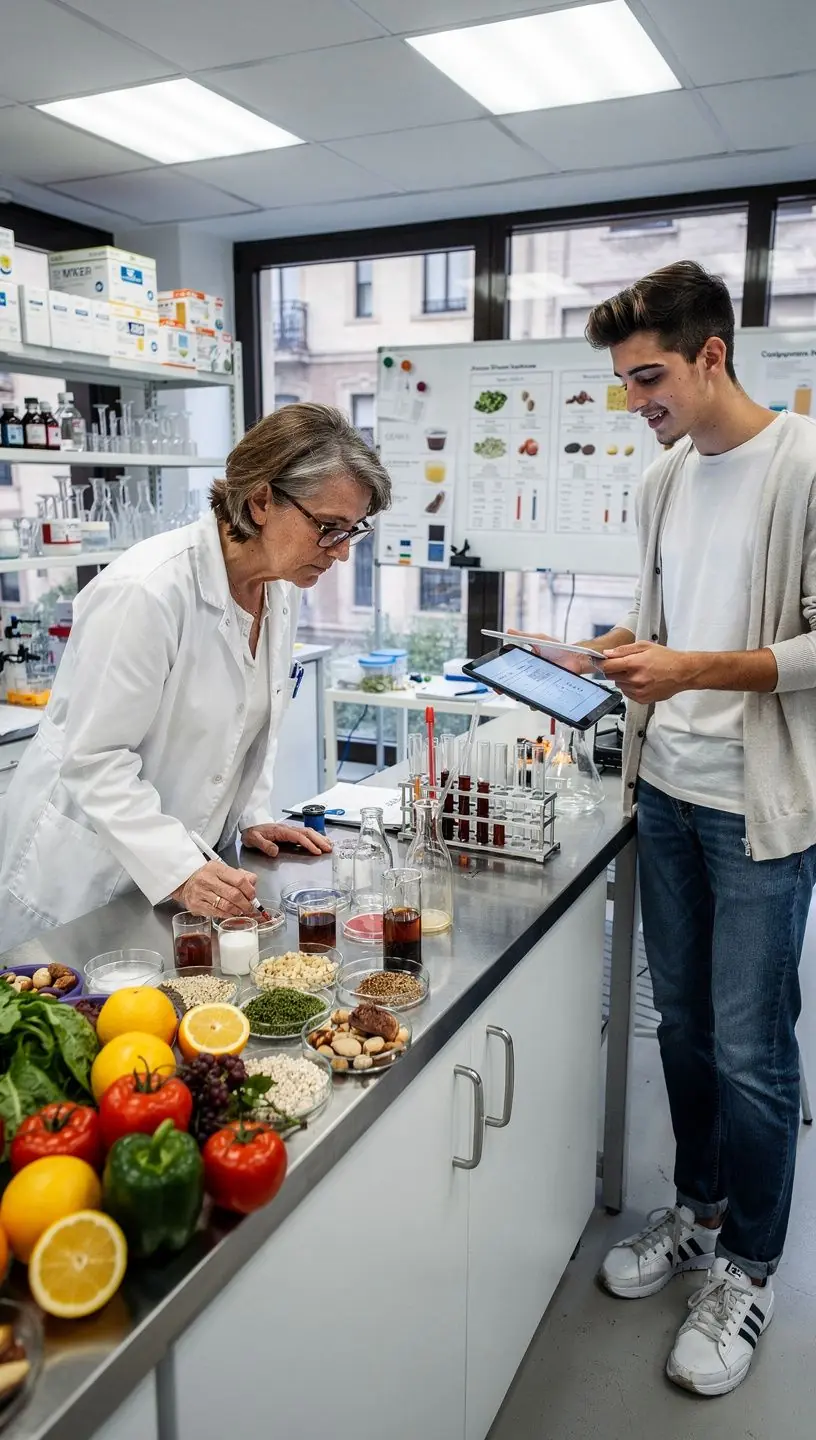 El papel del abastecimiento de ingredientes en la cultura alimentaria española.