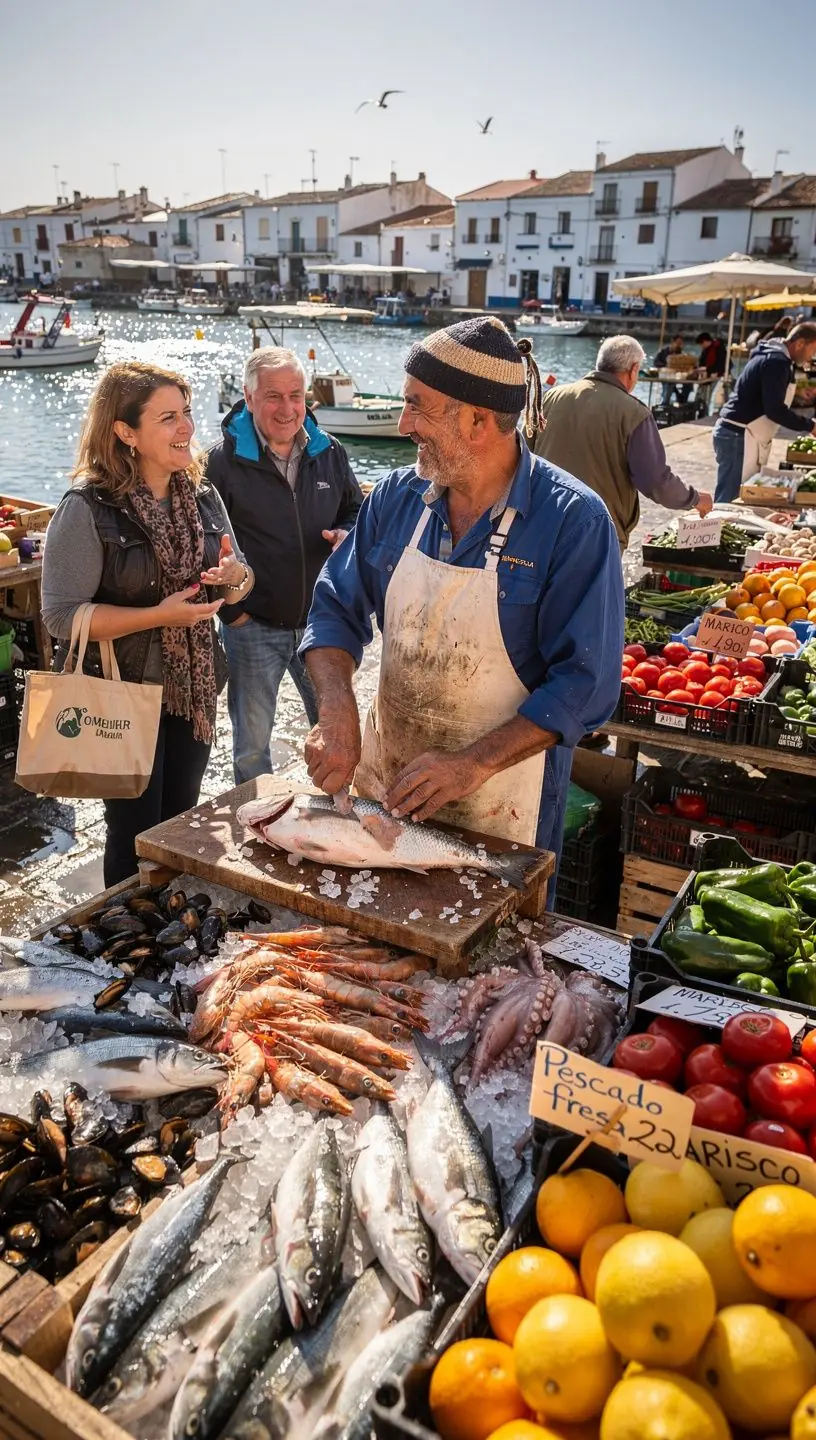Prácticas culinarias locales en tradiciones españolas.