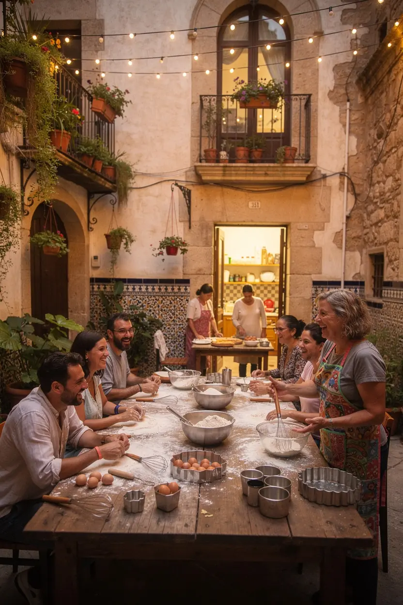 Company culture and values