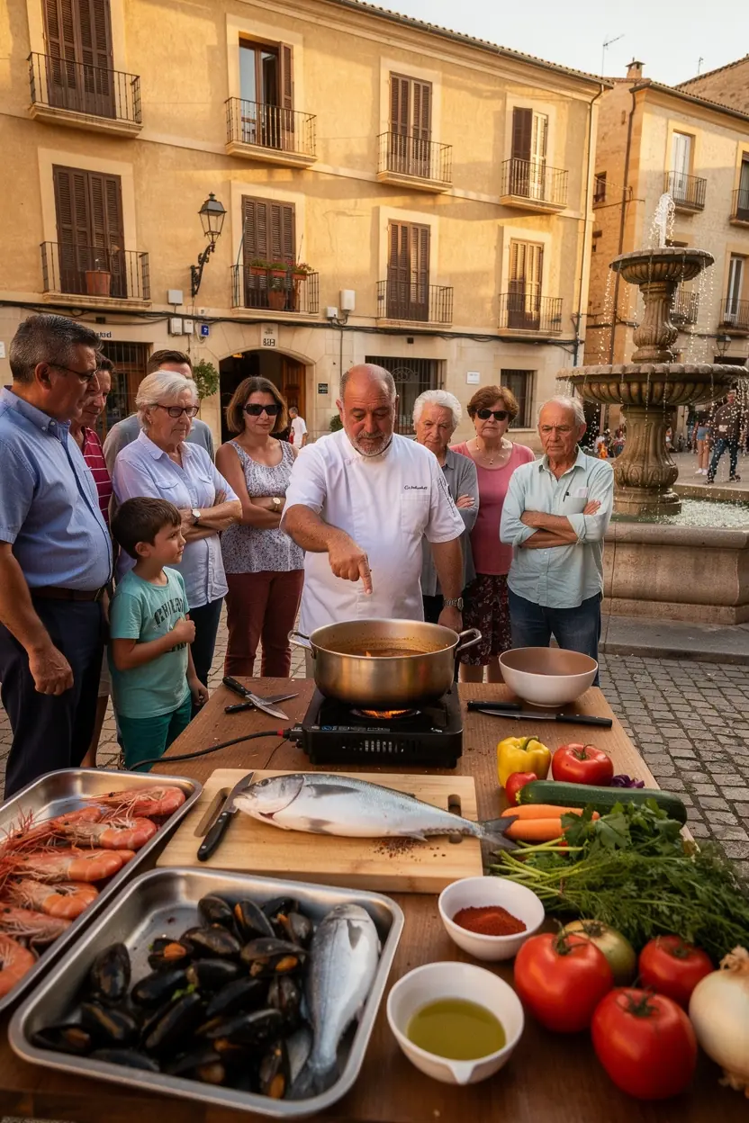 Modern office workspace